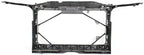 Front Radiator Support Assembly Plastic for 2003-2008 Mazda 6
