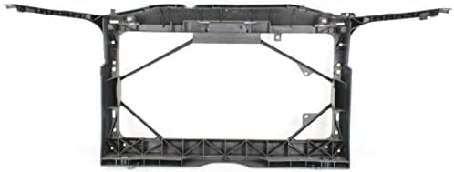 Front Radiator Support Assembly Plastic for 2003-2008 Mazda 6