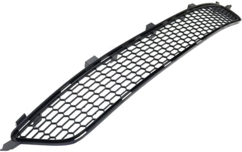Front Bumper Grille Primed Plastic for 2006-2008 Lexus IS250 & 2006-2008 IS350