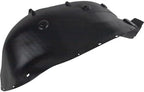 Front Fender Liner Right Passenger Side for 2011-2014 GMC Sierra 2500 HD & 2011-2014 Sierra 3500 HD