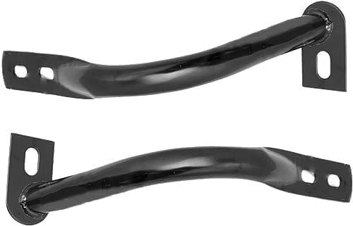 10-Piece Front Bumper Kit: Chrome Bumper, Grille Mesh with Chrome Center Bar, Upper Cover, Textured Valance & Bracket for 2002-2006 Chevrolet Avalanche 1500, 2003-2007 Silverado 1500 & More