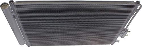 Front A/C Condenser Aluminum Core for 2013-2018 Hyundai Santa Fe Sport