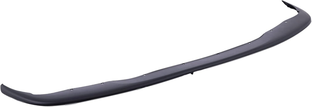Front Bumper Upper Filler Primed Plastic for 2001-2004 Toyota Tacoma