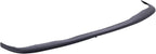Front Bumper Upper Filler Primed Plastic for 2001-2004 Toyota Tacoma