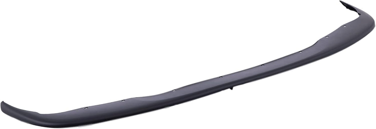 Front Bumper Upper Filler Primed Plastic for 2001-2004 Toyota Tacoma