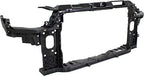 Front Radiator Support Assembly Plastic for 2011-2014 Hyundai Elantra