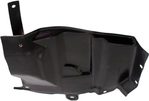 Front Engine Splash Shield Under Cover Left Driver Side for 2009-2014 Nissan Maxima