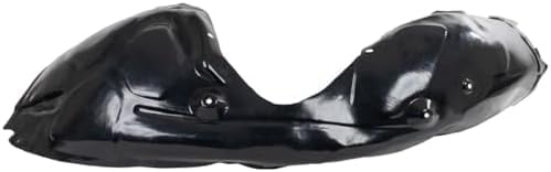 Front, Passenger Side Fender Liner for 2011-2014 Dodge Charger