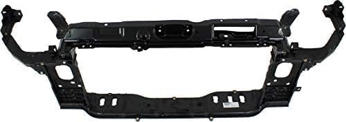 Front Radiator Support Assembly Plastic for 2011-2014 Hyundai Elantra
