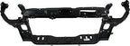 Front Radiator Support Assembly Plastic for 2011-2014 Hyundai Elantra