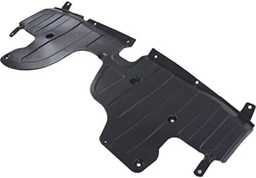 Front Engine Splash Shield Under Cover for 2011-2013 Kia Sorento