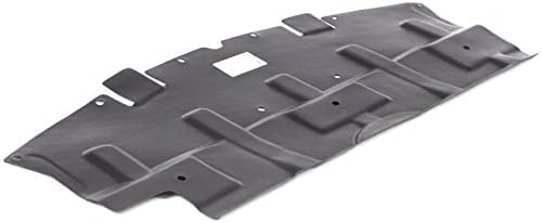 Front Engine Splash Shield Under Cover for 2009-2013 Mazda 6