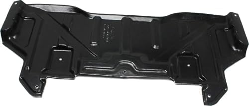 Front Engine Splash Shield Under Cover for 2014-2015 Infiniti Q60, 2007-2008 G35 & More