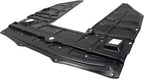 Front Engine Splash Shield Vacuum Form Under Cover for 2015-2021 Nissan Murano