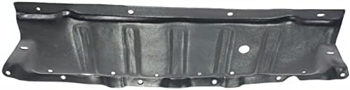 Front Engine Splash Shield Under Cover for 1999-2003 Lexus RX300