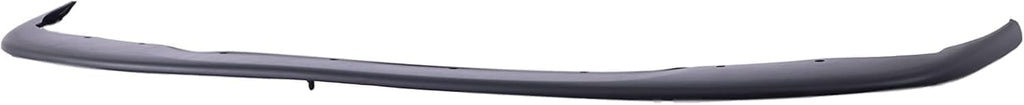 Front Bumper Upper Filler Primed Plastic for 2001-2004 Toyota Tacoma