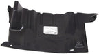 Set of 2 Front Engine Splash Shield Under Cover Left Driver & Right Passenger Side for 2008-2017 Mitsubishi Lancer, 2011-2022 Outlander Sport & More