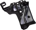 Set of 2 Rear Bumper Brackets Stay Support Steel Right Passenger & Left Driver Side for 1996-2002 Toyota 4Runner
