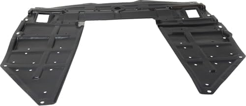 Front Engine Splash Shield Vacuum Form Under Cover for 2015-2021 Nissan Murano