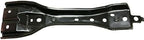 Front Radiator Center Hood Lock Stay Support Steel for 2013-2019 Nissan Sentra