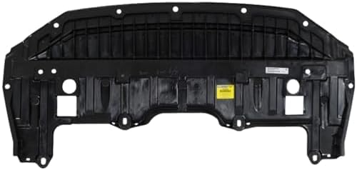 Front Engine Splash Shield for 2013-2015 Nissan Altima