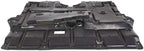 Front Engine Splash Under Cover Shield Plastic for 2006 Lexus GS300, 2006-2007 GS430 & More
