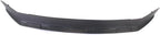 Front Bumper Lower Valance Panel Textured for 2011-2016 Ford F-450, 2011-2016 F-250 & More