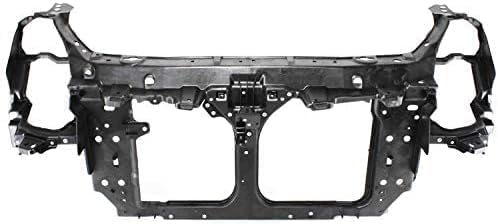Front Radiator Support Assembly Plastic with Steel for 2003-2007 Infiniti G35