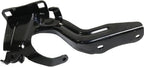 Set of 2 Front Hood Hinge Steel Left Driver & Right Passenger Side for 2014-2020 Nissan Rogue