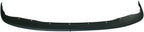 Front Bumper Upper Filler Primed Plastic for 2001-2004 Toyota Tacoma