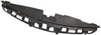 Front Grille Insert Textured Plastic for 2014-2016 Kia Forte & 2014-2016 Forte5