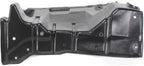 Set of 2 Front Engine Splash Shield Under Cover Left Driver & Right Passenger Side for 2008-2017 Mitsubishi Lancer, 2011-2022 Outlander Sport & More