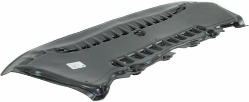 Front Engine Splash Shield Under Cover Plastic for 2007-2011 Mercedes-Benz S-Class