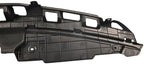 Front Grille Insert Textured Plastic for 2014-2016 Kia Forte & 2014-2016 Forte5