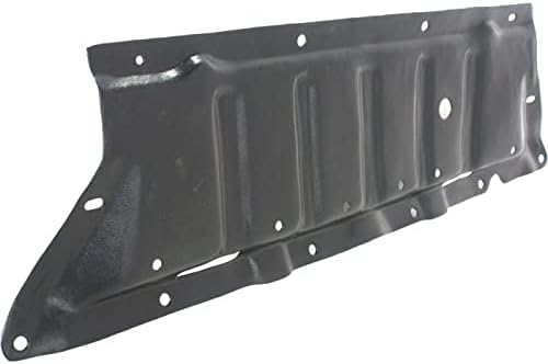 Front Engine Splash Shield Under Cover for 1999-2003 Lexus RX300