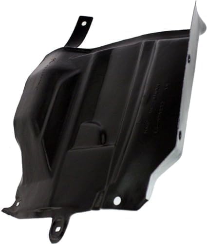 Front Engine Splash Shield Under Cover Left Driver Side for 2009-2014 Nissan Maxima