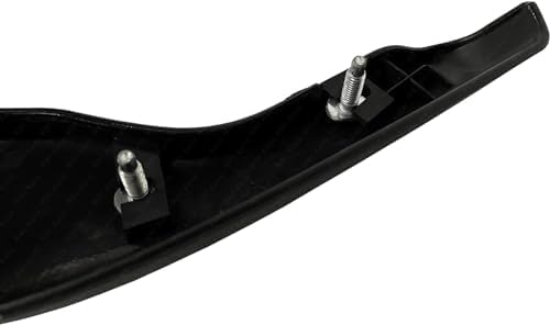 Rear Bumper End Cap Left Driver Side for 2005-2015 Toyota Tacoma