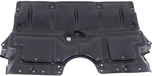 Front Engine Splash Shield Under Cover for 2006 Lexus GS300 & 2007-2011 GS350