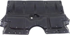 Front Engine Splash Shield Under Cover for 2006 Lexus GS300 & 2007-2011 GS350