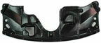 3-Piece Front Splash Shield Kit: Engine Splash Shield & Fender Liner (Left & Right) for 2005-2007 Honda Odyssey