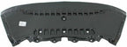 Front Engine Splash Shield Under Cover Plastic for 2007-2011 Mercedes-Benz S-Class
