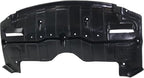 Front Engine Splash Shield Under Cover for 2016-2017 Hyundai Elantra