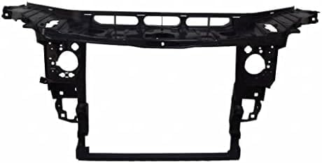 Front Radiator Support Assembly Plastic with Steel for 2013-2016 Mercedes-Benz GL-Class, 2013-2015 ML-Class & More