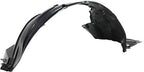 Front Fender Liner Right Passenger Side for 2017-2019 Nissan Sentra