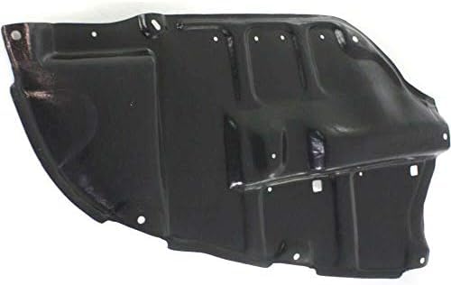 Front Engine Splash Shield Under Cover Right Passenger Side for 2002-2003 Lexus ES300 & 2004-2006 ES330