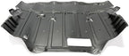Front Engine Splash Shield Under Cover for 2003-2007 Infiniti G35