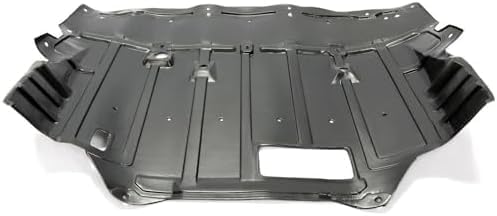 Front Engine Splash Shield Under Cover for 2003-2007 Infiniti G35
