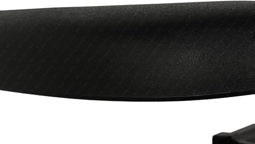Rear Bumper End Cap Left Driver Side for 2005-2015 Toyota Tacoma