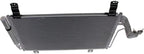 Front A/C Condenser Aluminum Core for 2013-2022 Mazda CX-5