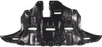 Front Engine Splash Shield Under Cover Plastic for 2017-2019 Kia Sportage